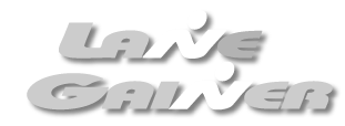 Lane Gainer Sports