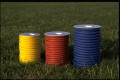 Bulk Tubing - Black - 50'